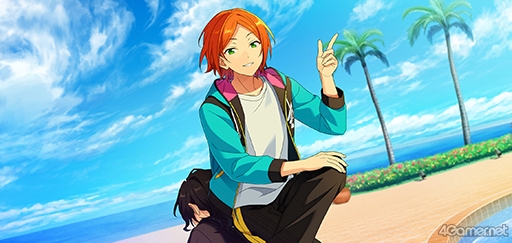 画像ギャラリー No.059のサムネイル画像 / 「あんスタ!!」ストーリー紹介連載第27回。メインストーリー第二部SS編 第五章「サンドストーム」,第六章「サンクチュアリ」,第七章「サドンデス」を語る