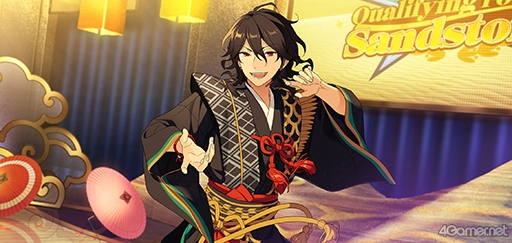 画像ギャラリー No.060のサムネイル画像 / 「あんスタ!!」ストーリー紹介連載第27回。メインストーリー第二部SS編 第五章「サンドストーム」,第六章「サンクチュアリ」,第七章「サドンデス」を語る