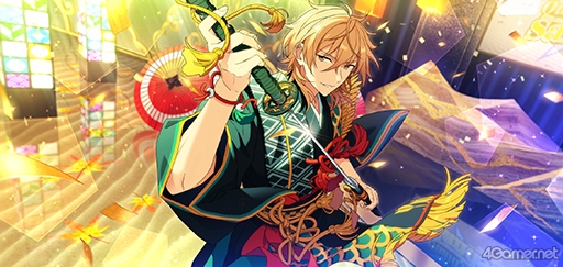 画像ギャラリー No.061のサムネイル画像 / 「あんスタ!!」ストーリー紹介連載第27回。メインストーリー第二部SS編 第五章「サンドストーム」,第六章「サンクチュアリ」,第七章「サドンデス」を語る