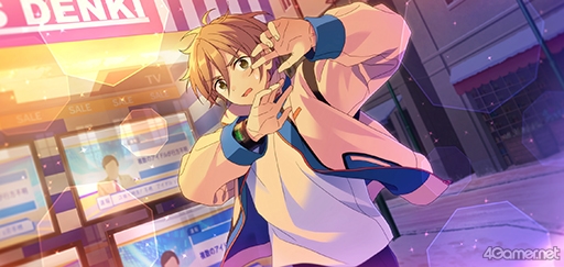 画像ギャラリー No.065のサムネイル画像 / 「あんスタ!!」ストーリー紹介連載第27回。メインストーリー第二部SS編 第五章「サンドストーム」,第六章「サンクチュアリ」,第七章「サドンデス」を語る