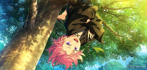 画像ギャラリー No.069のサムネイル画像 / 「あんスタ!!」ストーリー紹介連載第27回。メインストーリー第二部SS編 第五章「サンドストーム」,第六章「サンクチュアリ」,第七章「サドンデス」を語る