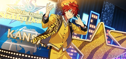 画像ギャラリー No.070のサムネイル画像 / 「あんスタ!!」ストーリー紹介連載第27回。メインストーリー第二部SS編 第五章「サンドストーム」,第六章「サンクチュアリ」,第七章「サドンデス」を語る