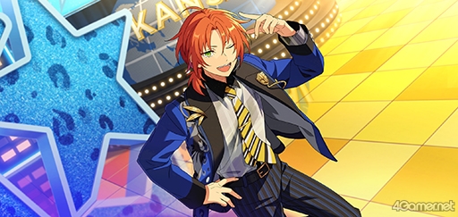 画像ギャラリー No.071のサムネイル画像 / 「あんスタ!!」ストーリー紹介連載第27回。メインストーリー第二部SS編 第五章「サンドストーム」,第六章「サンクチュアリ」,第七章「サドンデス」を語る