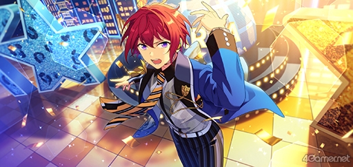 画像ギャラリー No.072のサムネイル画像 / 「あんスタ!!」ストーリー紹介連載第27回。メインストーリー第二部SS編 第五章「サンドストーム」,第六章「サンクチュアリ」,第七章「サドンデス」を語る