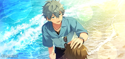 画像ギャラリー No.043のサムネイル画像 / 「あんスタ!!」ストーリー紹介連載第28回。スカウト!よりジェムスフィア,前線の番犬,潮騒マリーナ,一騎当千,ドラマティカを語る