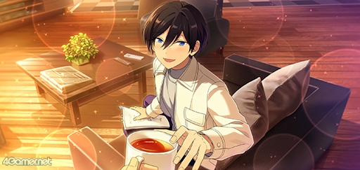 画像ギャラリー No.066のサムネイル画像 / 「あんスタ!!」ストーリー紹介連載第28回。スカウト!よりジェムスフィア,前線の番犬,潮騒マリーナ,一騎当千,ドラマティカを語る