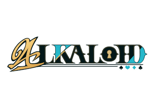 ꡼ No.003 | ֤󥹥ESɥ륽 season2ALKALOIDɤCD㥱åȡİư