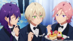 ���������꡼ No.003�Υ���ͥ������ / �֤��󤵤�֤륹����������-Road to Show!!-����ҥåȸ������氧����3��24���˼»�