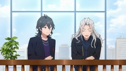 ���������꡼ No.004�Υ���ͥ������ / �֤��󤵤�֤륹����������-Road to Show!!-����ҥåȸ������氧����3��24���˼»�