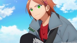 ���������꡼ No.005�Υ���ͥ������ / �֤��󤵤�֤륹����������-Road to Show!!-����ҥåȸ������氧����3��24���˼»�