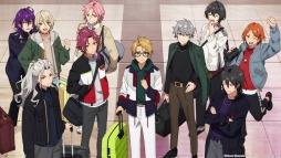 ���������꡼ No.006�Υ���ͥ������ / �֤��󤵤�֤륹����������-Road to Show!!-����ҥåȸ������氧����3��24���˼»�