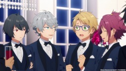 ���������꡼ No.007�Υ���ͥ������ / �֤��󤵤�֤륹����������-Road to Show!!-����ҥåȸ������氧����3��24���˼»�