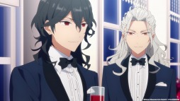 ���������꡼ No.008�Υ���ͥ������ / �֤��󤵤�֤륹����������-Road to Show!!-����ҥåȸ������氧����3��24���˼»�