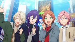 ���������꡼ No.009�Υ���ͥ������ / �֤��󤵤�֤륹����������-Road to Show!!-����ҥåȸ������氧����3��24���˼»�