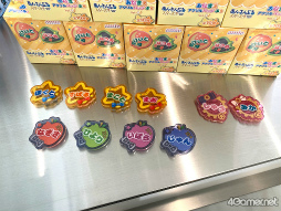 画像ギャラリー No.016のサムネイル画像 / 「あんさんぶるスターズ!!ストア」が秋葉原にオープン! 「あんスタグッズおはなし団」特別回の店舗ロケをフォトレポート&ミニインタビュー