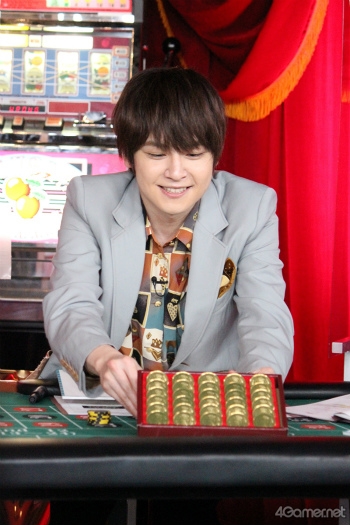 ꡼ No.010 | ǯΥץ饤ޤդ!?֡ؤ󤵤֤륹7ǯ 777 SURPRISE!!׼Ͽݡ