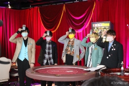 ꡼ No.013 | ǯΥץ饤ޤդ!?֡ؤ󤵤֤륹7ǯ 777 SURPRISE!!׼Ͽݡ