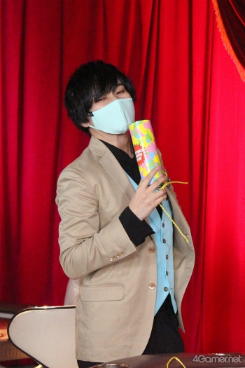 ꡼ No.016 | ǯΥץ饤ޤդ!?֡ؤ󤵤֤륹7ǯ 777 SURPRISE!!׼Ͽݡ