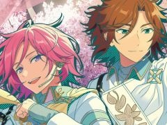 �֤��󤵤�֤륹�����������פ�CD��ES�����ɥ륽�� season2 Double Face������ȯ��