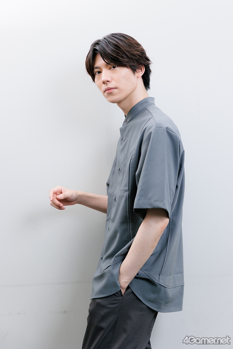 「あんスタ!!」の舞台化シリーズ“劇団『ドラマティカ』”キャストインタビュー。新作公演は,「ファントム」を追う男たちを描く完全オリジナルストーリー「あんスタ!!」の舞台化シリーズ“劇団『ドラマティカ』”キャストインタビュー。新作公演は,「ファントム」を追う男たちを描く完全オリジナルストーリー