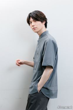 ꡼ No.004 | ֤󥹥פ沽꡼ȷġإɥޥƥ١ɥ㥹ȥ󥿥ӥ塼ϡ֥եȥפɤˤꥸʥ륹ȡ꡼