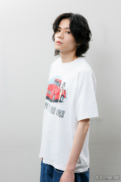 ꡼ No.008 | ֤󥹥פ沽꡼ȷġإɥޥƥ١ɥ㥹ȥ󥿥ӥ塼ϡ֥եȥפɤˤꥸʥ륹ȡ꡼