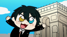 ���������꡼ No.002�Υ���ͥ������ / ���̾���ǡ֤��󤵤�֤륹����������-Road to Show!!-�פ�Blu-ray��DVD��9��28����ȯ���