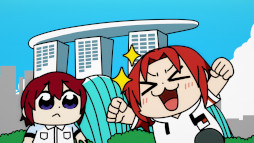 ���������꡼ No.004�Υ���ͥ������ / ���̾���ǡ֤��󤵤�֤륹����������-Road to Show!!-�פ�Blu-ray��DVD��9��28����ȯ���