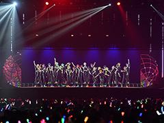 �ե���δ��Ԥ�ڡ���Ķ�����֥����饤6th�ץ饤�֥�ݡ��ȡ�Ļȩ��Τζä��ȡ��ʲ������ѥե����ޥ󥹤˶���Ǯ���ʤä�