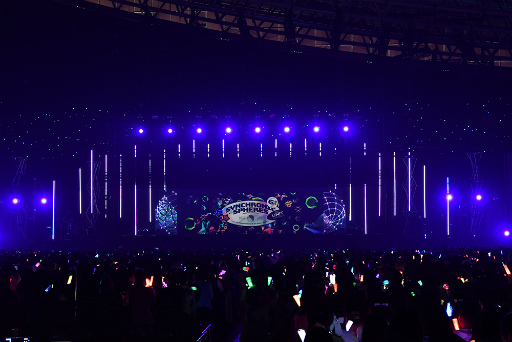 ���������꡼ No.003�Υ���ͥ������ / �ե���δ��Ԥ�ڡ���Ķ�����֥����饤6th�ץ饤�֥�ݡ��ȡ�Ļȩ��Τζä��ȡ��ʲ������ѥե����ޥ󥹤˶���Ǯ���ʤä�