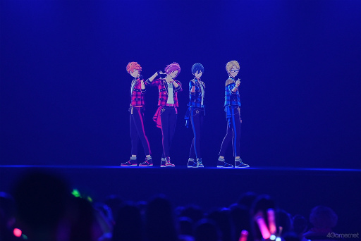 ���������꡼ No.004�Υ���ͥ������ / �ե���δ��Ԥ�ڡ���Ķ�����֥����饤6th�ץ饤�֥�ݡ��ȡ�Ļȩ��Τζä��ȡ��ʲ������ѥե����ޥ󥹤˶���Ǯ���ʤä�