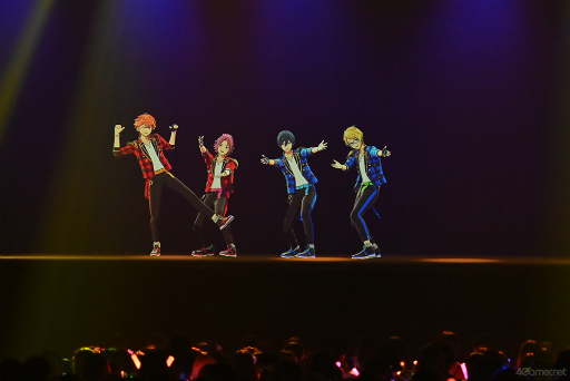 ファンの期待を軽々と超えた「スタライ6th」ライブレポート。鳥肌