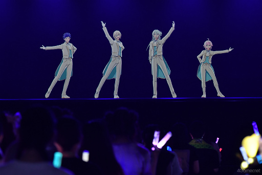 ���������꡼ No.007�Υ���ͥ������ / �ե���δ��Ԥ�ڡ���Ķ�����֥����饤6th�ץ饤�֥�ݡ��ȡ�Ļȩ��Τζä��ȡ��ʲ������ѥե����ޥ󥹤˶���Ǯ���ʤä�