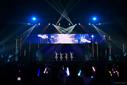 ���������꡼ No.008�Υ���ͥ������ / �ե���δ��Ԥ�ڡ���Ķ�����֥����饤6th�ץ饤�֥�ݡ��ȡ�Ļȩ��Τζä��ȡ��ʲ������ѥե����ޥ󥹤˶���Ǯ���ʤä�