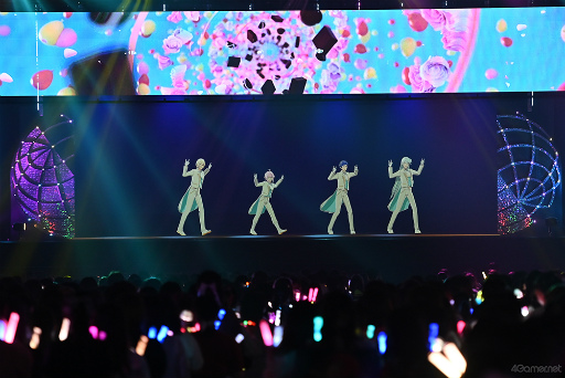 ���������꡼ No.009�Υ���ͥ������ / �ե���δ��Ԥ�ڡ���Ķ�����֥����饤6th�ץ饤�֥�ݡ��ȡ�Ļȩ��Τζä��ȡ��ʲ������ѥե����ޥ󥹤˶���Ǯ���ʤä�