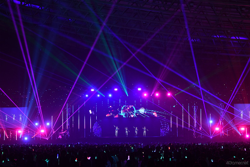 ���������꡼ No.016�Υ���ͥ������ / �ե���δ��Ԥ�ڡ���Ķ�����֥����饤6th�ץ饤�֥�ݡ��ȡ�Ļȩ��Τζä��ȡ��ʲ������ѥե����ޥ󥹤˶���Ǯ���ʤä�