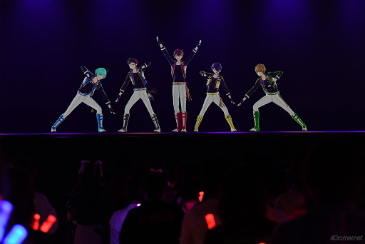 ファンの期待を軽々と超えた「スタライ6th」ライブレポート。鳥肌