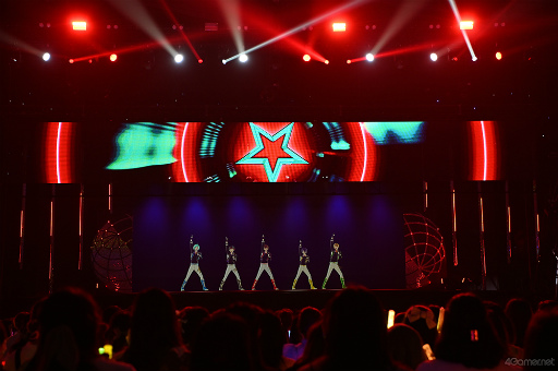 ���������꡼ No.021�Υ���ͥ������ / �ե���δ��Ԥ�ڡ���Ķ�����֥����饤6th�ץ饤�֥�ݡ��ȡ�Ļȩ��Τζä��ȡ��ʲ������ѥե����ޥ󥹤˶���Ǯ���ʤä�