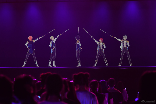 ���������꡼ No.022�Υ���ͥ������ / �ե���δ��Ԥ�ڡ���Ķ�����֥����饤6th�ץ饤�֥�ݡ��ȡ�Ļȩ��Τζä��ȡ��ʲ������ѥե����ޥ󥹤˶���Ǯ���ʤä�