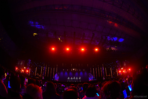 ���������꡼ No.023�Υ���ͥ������ / �ե���δ��Ԥ�ڡ���Ķ�����֥����饤6th�ץ饤�֥�ݡ��ȡ�Ļȩ��Τζä��ȡ��ʲ������ѥե����ޥ󥹤˶���Ǯ���ʤä�