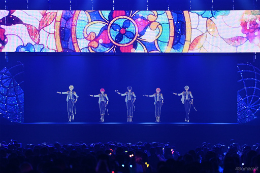 ���������꡼ No.024�Υ���ͥ������ / �ե���δ��Ԥ�ڡ���Ķ�����֥����饤6th�ץ饤�֥�ݡ��ȡ�Ļȩ��Τζä��ȡ��ʲ������ѥե����ޥ󥹤˶���Ǯ���ʤä�