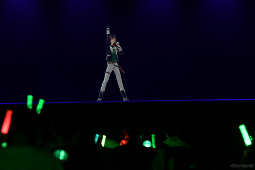 ���������꡼ No.028�Υ���ͥ������ / �ե���δ��Ԥ�ڡ���Ķ�����֥����饤6th�ץ饤�֥�ݡ��ȡ�Ļȩ��Τζä��ȡ��ʲ������ѥե����ޥ󥹤˶���Ǯ���ʤä�