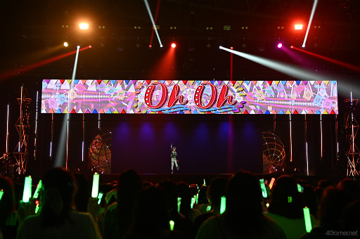 ���������꡼ No.029�Υ���ͥ������ / �ե���δ��Ԥ�ڡ���Ķ�����֥����饤6th�ץ饤�֥�ݡ��ȡ�Ļȩ��Τζä��ȡ��ʲ������ѥե����ޥ󥹤˶���Ǯ���ʤä�