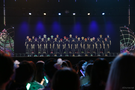 ���������꡼ No.031�Υ���ͥ������ / �ե���δ��Ԥ�ڡ���Ķ�����֥����饤6th�ץ饤�֥�ݡ��ȡ�Ļȩ��Τζä��ȡ��ʲ������ѥե����ޥ󥹤˶���Ǯ���ʤä�