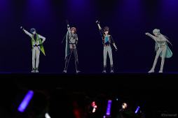 スタライ リングライト 6th 瀬名泉 ファンの期待を軽々と超えた「スタライ6th」ライブレポート