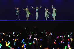 ���������꡼ No.035�Υ���ͥ������ / �ե���δ��Ԥ�ڡ���Ķ�����֥����饤6th�ץ饤�֥�ݡ��ȡ�Ļȩ��Τζä��ȡ��ʲ������ѥե����ޥ󥹤˶���Ǯ���ʤä�