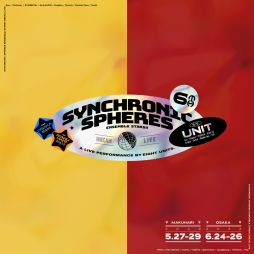 ���������꡼ No.002�Υ���ͥ������ / �֤��󤵤�֤륹����������DREAM LIVE -6th Tour ��Synchronic Spheres��-�ץ��åȥꥹ�ȤΥץ쥤�ꥹ�Ȥ����