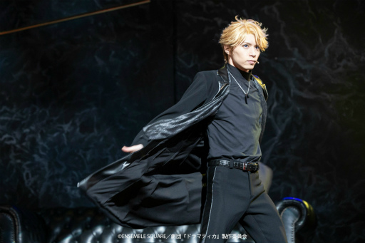 ꡼ No.002 | Ĥοʲǽ򼨤ַġإɥޥƥACT2δۤͥХʤǸ