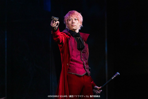 低価本物保証 劇団 ドラマティカ ACT2 先行 EUYPD-m50394427188 www