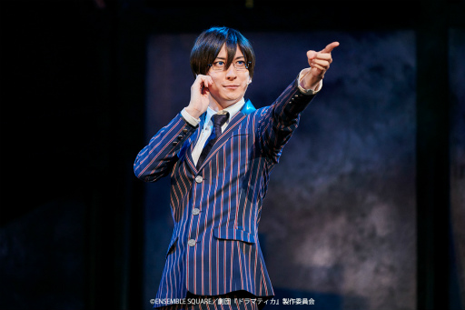 ꡼ No.007 | Ĥοʲǽ򼨤ַġإɥޥƥACT2δۤͥХʤǸ